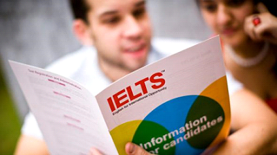 Gia sư luyện thi ielts